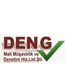 DENG MALİ MÜŞAVİRLİK, Cemal Bulut, Mali Müşavir, Şişli, İstanbul